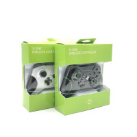 Бездротовий геймпад XBOX ONE  точність, комфорт та повне занурення в гру